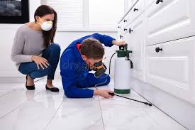 Professional Pest Control in Lancaster, OH